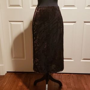 Anne Klein Skirt